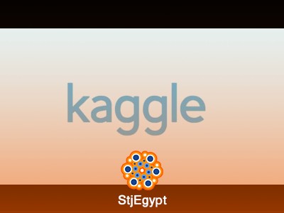 Kaggle - منصة تحليل البيانات وتعلم الآلة للمبتدئين والمحترفين