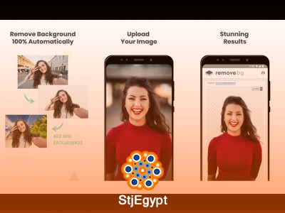 Remove.bg - إزالة الخلفية من الصور تلقائيًا باستخدام الذكاء الاصطناعي