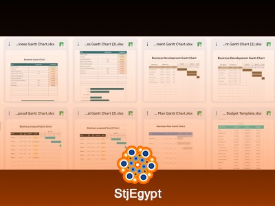 أكثر من 1000قالب Excel قابل للتعديل  مجانااااا