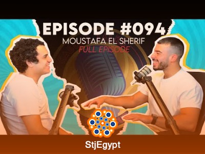 قصة نجاح مميزة: كيف أسس مصطفى الشريف علامة ديسكو مصر وأثر في السوق المحلي