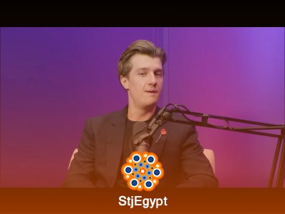 الابتكار في الزراعة الحضرية مع رائد الأعمال ألكساندر أولسن