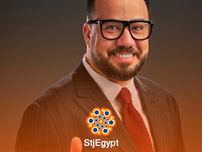 رحلة ريادة الأعمال مع د. تامر أنور و د. عماد حمزة – Eduverse Talks Ep.1
