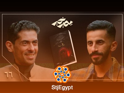 كتبي مُنعت في بعض الدول! أسامة المسلم يتحدث عن الكتابة والجدل والنجاح الأدبي