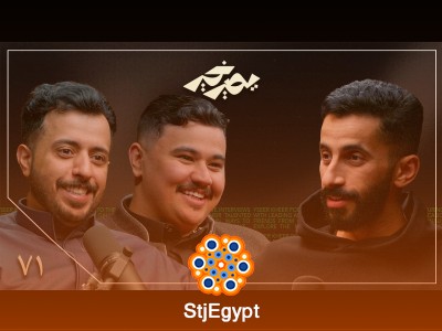 مشاكل صناع المحتوى (المفتعلة) 💥 سويمي وأبو عابد يكشفان كواليس الترند والدراما