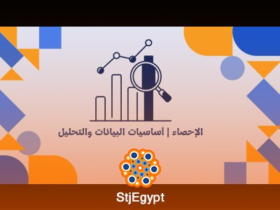 الإحصاء | أساسيات البيانات والتحليل