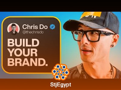 دورة العلامة التجارية الشخصية