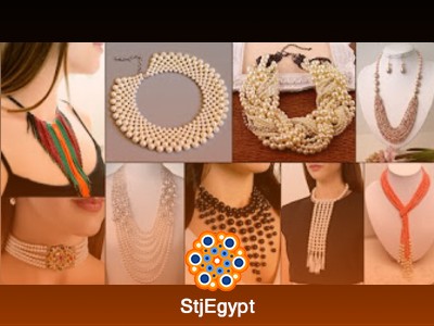 دورة تعليم صناعة الإكسسوارات اليدوية | تعلم تصميم الإكسسوارات خطوة بخطوة