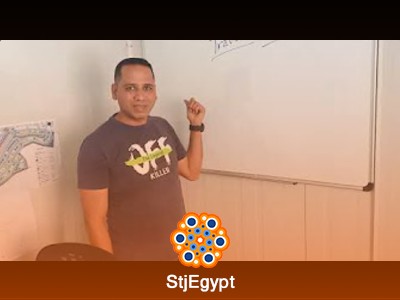 دورة الترافيرس (TRAVERSE) مع عبدالله عيد رجب