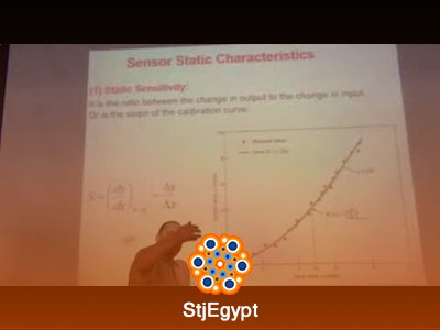 كورس القياسات الهندسية