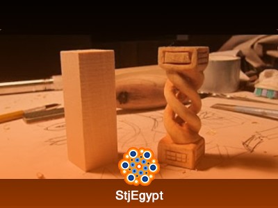 دورة فن النحت والحفر على الخشب