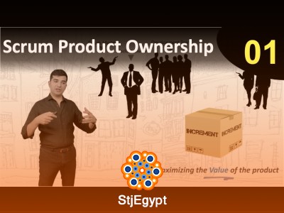 Scrum Product Ownership: Key Roles in a Scrum Project
