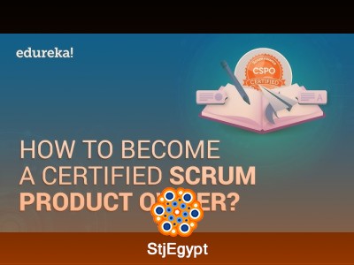 How to Become a Certified Scrum Product Owner® (CSPO®) – Step by Step