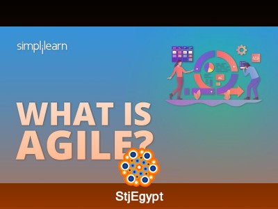 Complete Agile & Scrum Mastery Course – From Beginner to Expert