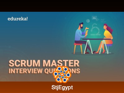 Ultimate Scrum Master & Agile Full Course – Beginner to Expert
