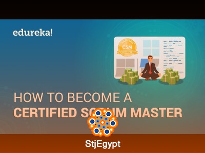 CSM Scrum Master Full Course – Certification, Roles, & Agile Practices