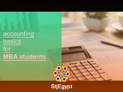MBA Business Fundamentals: Core Concepts in Accounting, Finance & Management