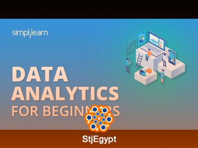 Complete Data Analytics Course for Beginners 2026