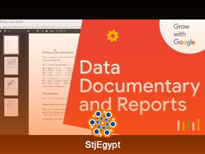 Google Data Analytics Certificate Course with R and Visualization