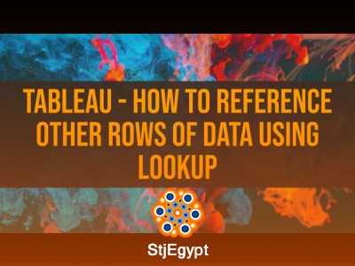 Advanced Tableau Calculations, Clustering & Data Cleaning