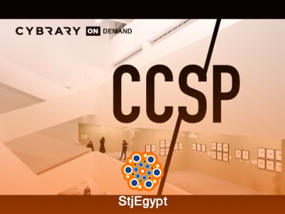 CCSP Training – Cloud Security Professional Beginner Series (6 Lessons)