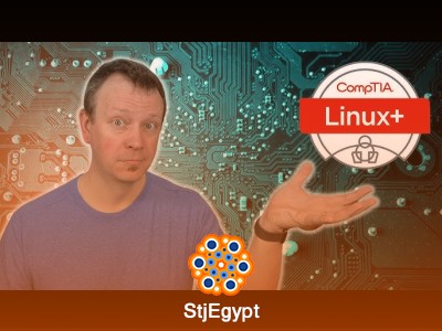 CompTIA Linux+ Exam Prep Course – Complete Linux Administration Training