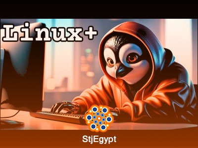 Full CompTIA Linux+ (XK0-005 – 2024) Course – Complete Training & Hands-On Labs