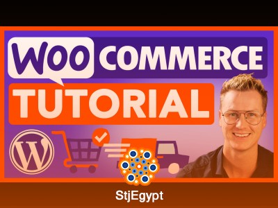Master WooCommerce & WordPress: Complete eCommerce Guide