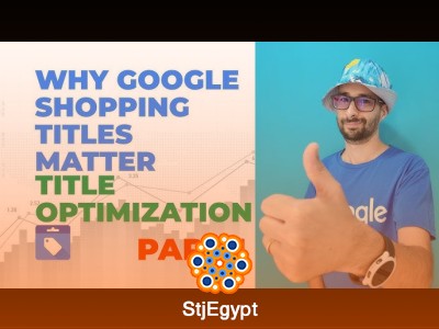Google Merchant Center Advanced Mastery: Optimization, Compliance & Shopify