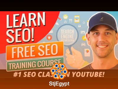Learn SEO in One Course: Traffic, Content & Ranking Strategies