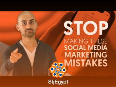 Practical Social Media Marketing and Traffic Growth Course