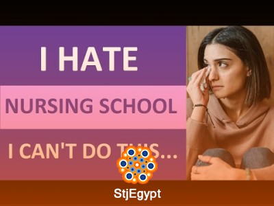 How to Survive Nursing School & Pass the NCLEX Exam Successfully