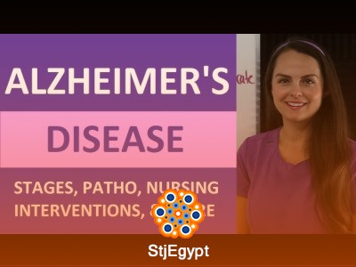 NCLEX Neurology, Neuro Assessment & Shock Nursing Review