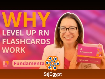 Fundamentals of Nursing NCLEX Review