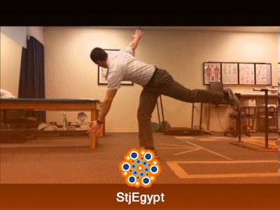 Advanced Sports Rehabilitation & Targeted Injury Exercises
