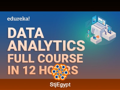 Complete Data Analytics Course with Python, Statistics & Career Preparation