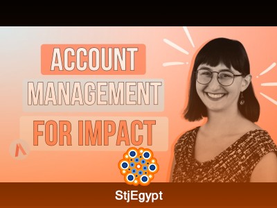The Ultimate Key Account & Customer Success Masterclass | Strategy, Leadership & Growth