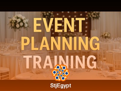 Event Planning & Management Training | Peach Academy