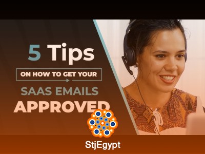 SaaS Email Copywriting: Avoid Mistakes & Get Emails Approved