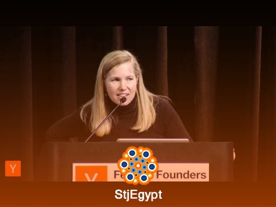 Female Founders Conference 2014: Startup Stories by Women Entrepreneurs