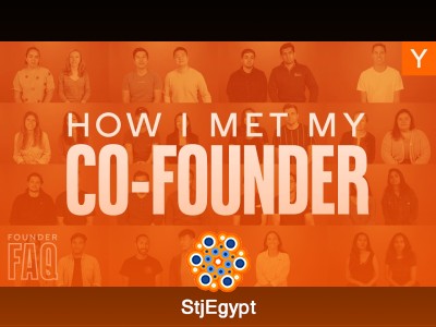 Startup Founders Insights | Y Combinator – Co-Founders, Customers & AI