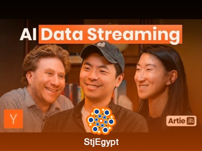 YC Root Access | Innovative Startups & AI Solutions