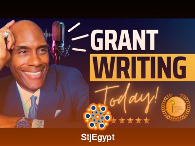 Grant Writing For Artists | Is It Even Worth It or Not?
