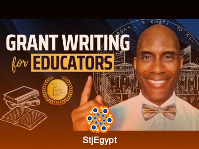 Grant Writing For Educators - Where To Start and What You Should Know