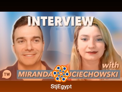 Grant Writer Interview with Miranda Wojciechowski | Technical Writer HQ