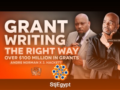 Mastering Nonprofit Grant Writing