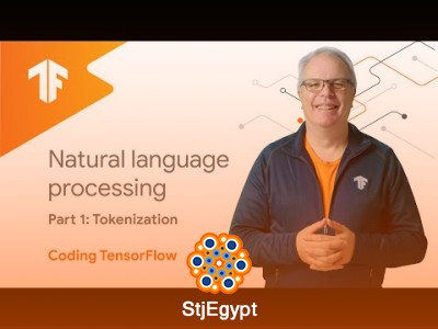 Natural Language Processing (NLP) Zero to Hero | TensorFlow