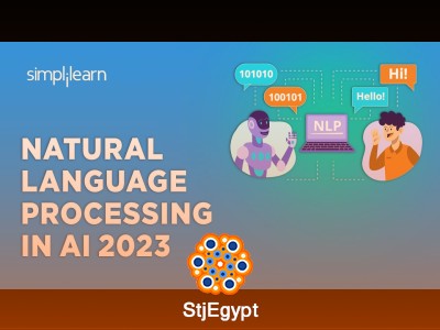 Natural Language Processing in AI 2026 – Full NLP Course