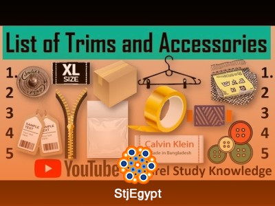 Garment Construction Fundamentals: Fabrics, Trims, Stitching, and Measurements