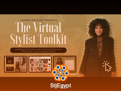Personal Styling Mastery: Transform Your Style and Elevate Your Life