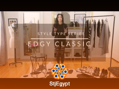 Master Your Style: Discover Your Personal Aesthetic